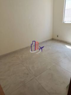 Apartamento Para Vender com 02 quartos no bairro Suely em Vespasiano