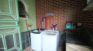 Casa Para Vender com 04 quartos 01 suíte no bairro Conjunto Água Branca em Contagem