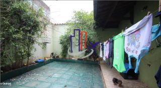 Casa Para Vender com 04 quartos 01 suíte no bairro Conjunto Água Branca em Contagem