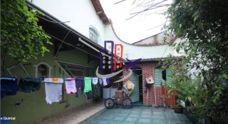 Casa Para Vender com 04 quartos 01 suíte no bairro Conjunto Água Branca em Contagem