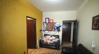 Casa Para Vender com 04 quartos 01 suíte no bairro Conjunto Água Branca em Contagem