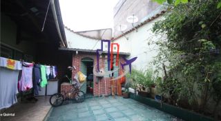 Casa Para Vender com 04 quartos 01 suíte no bairro Conjunto Água Branca em Contagem