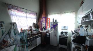 Casa Para Vender com 04 quartos 01 suíte no bairro Conjunto Água Branca em Contagem