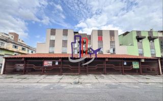 Apartamento Para Vender com 02 quartos no bairro Darcy Vargas em Contagem