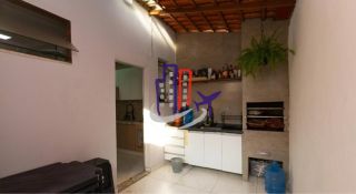 Apartamento Para Vender com 02 quartos no bairro Darcy Vargas em Contagem