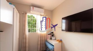 Apartamento Para Vender com 02 quartos no bairro Darcy Vargas em Contagem