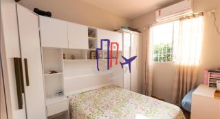Apartamento Para Vender com 02 quartos no bairro Darcy Vargas em Contagem
