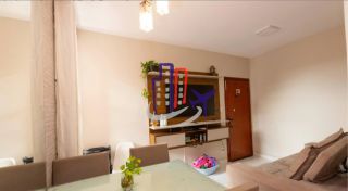 Apartamento Para Vender com 02 quartos no bairro Darcy Vargas em Contagem