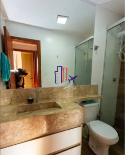 Apartamento Para Vender com 02 quartos no bairro Darcy Vargas em Contagem