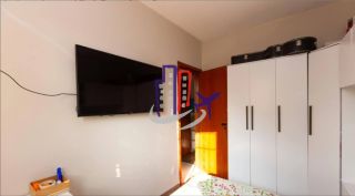 Apartamento Para Vender com 02 quartos no bairro Darcy Vargas em Contagem