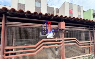 Apartamento Para Vender com 02 quartos no bairro Darcy Vargas em Contagem