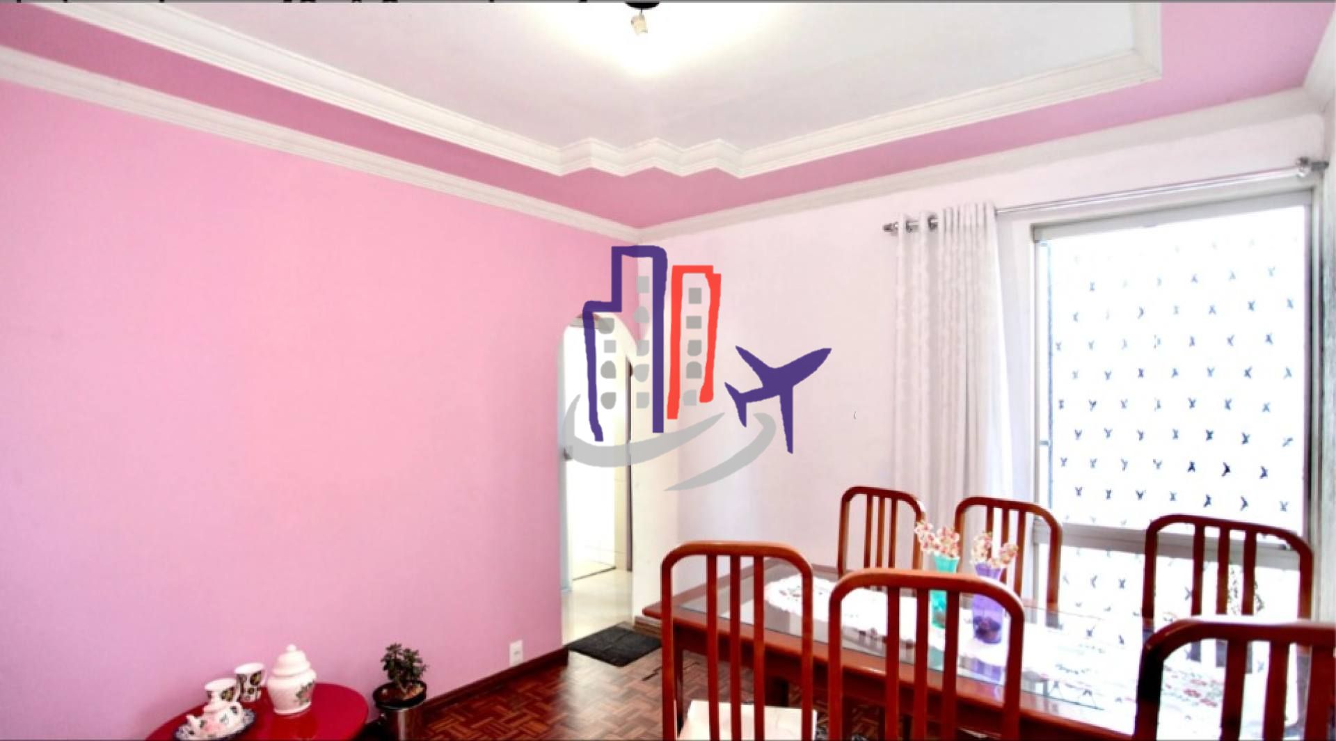 Apartamento Para Vender com 02 quartos no bairro Fonte Grande em Contagem