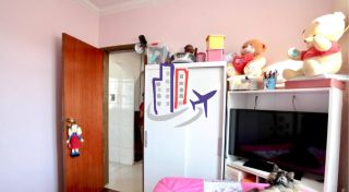 Apartamento Para Vender com 02 quartos no bairro Fonte Grande em Contagem