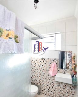 Apartamento Para Vender com 02 quartos no bairro Fonte Grande em Contagem