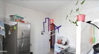 Apartamento Para Vender com 02 quartos no bairro Fonte Grande em Contagem
