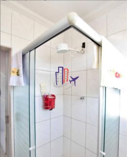 Apartamento Para Vender com 02 quartos no bairro Fonte Grande em Contagem