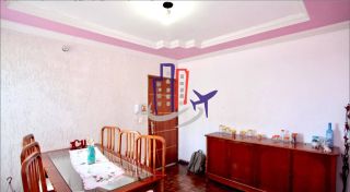 Apartamento Para Vender com 02 quartos no bairro Fonte Grande em Contagem