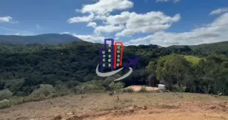 Lote / Terreno de Bairro Para Vender no bairro Quintas da Serra em Caeté