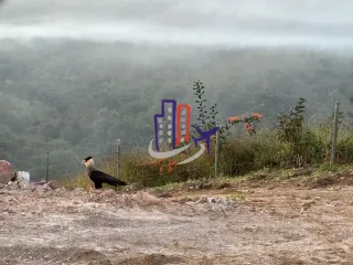 Lote / Terreno de Bairro Para Vender no bairro Quintas da Serra em Caeté