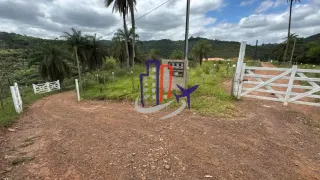 Lote / Terreno de Bairro Para Vender no bairro Quintas da Serra em Caeté