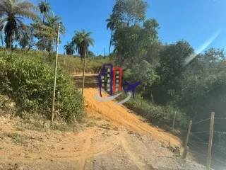 Lote / Terreno de Bairro Para Vender no bairro Quintas da Serra em Caeté