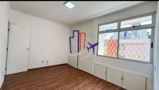 Apartamento Para Vender com 03 quartos no bairro Gutierrez em Belo Horizonte