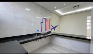 Apartamento Para Vender com 03 quartos no bairro Gutierrez em Belo Horizonte