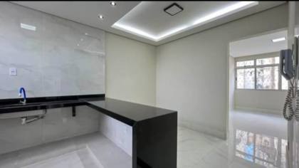 Apartamento Para Vender com 03 quartos no bairro Gutierrez em Belo Horizonte