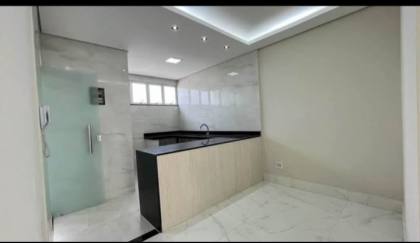 Apartamento Para Vender com 03 quartos no bairro Gutierrez em Belo Horizonte