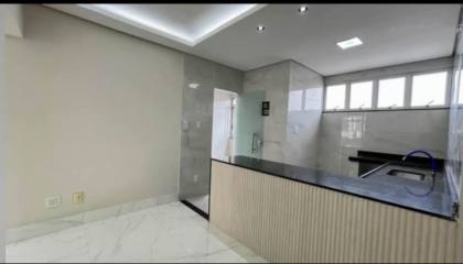 Apartamento Para Vender com 03 quartos no bairro Gutierrez em Belo Horizonte