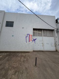 Galpão / Depósito / Armazém Para Alugar no bairro Alvorada em Contagem
