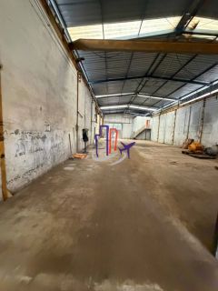 Galpão / Depósito / Armazém Para Alugar no bairro Alvorada em Contagem