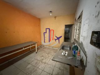 Galpão / Depósito / Armazém Para Alugar no bairro Alvorada em Contagem