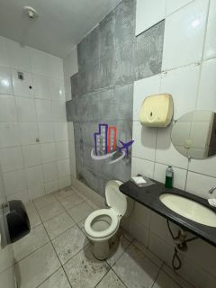 Galpão / Depósito / Armazém Para Alugar no bairro Alvorada em Contagem