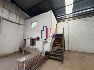 Galpão / Depósito / Armazém Para Alugar no bairro Alvorada em Contagem