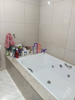 Sítio Para Vender com 03 quartos 02 suítes no bairro Tupã em Contagem