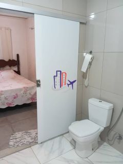 Sítio Para Vender com 03 quartos 02 suítes no bairro Tupã em Contagem