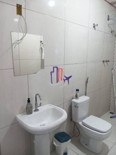 Sítio Para Vender com 03 quartos 02 suítes no bairro Tupã em Contagem