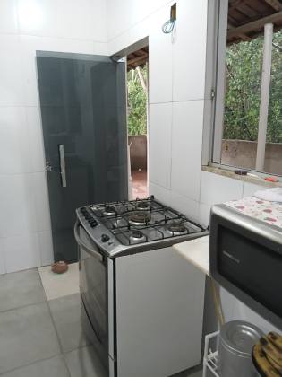 Sítio Para Vender com 03 quartos 02 suítes no bairro Tupã em Contagem