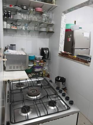 Sítio Para Vender com 03 quartos 02 suítes no bairro Tupã em Contagem