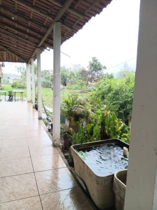 Sítio Para Vender com 03 quartos 02 suítes no bairro Tupã em Contagem