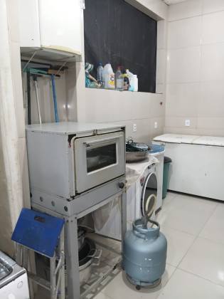 Sítio Para Vender com 03 quartos 02 suítes no bairro Tupã em Contagem