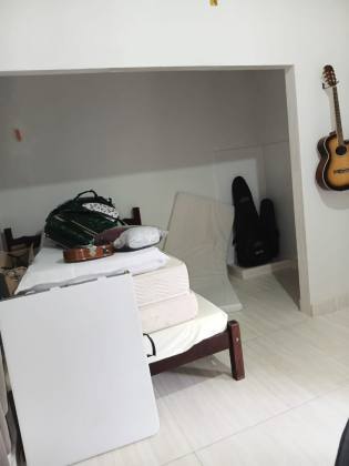 Sítio Para Vender com 03 quartos 02 suítes no bairro Tupã em Contagem