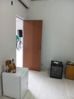 Sítio Para Vender com 03 quartos 02 suítes no bairro Tupã em Contagem