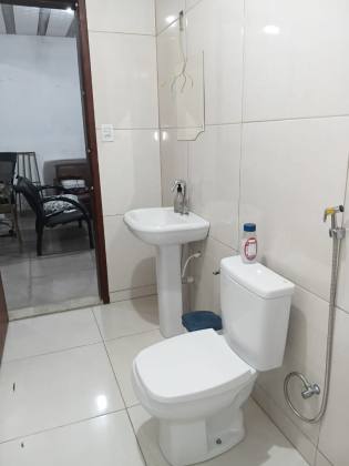 Sítio Para Vender com 03 quartos 02 suítes no bairro Tupã em Contagem