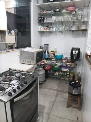Sítio Para Vender com 03 quartos 02 suítes no bairro Tupã em Contagem