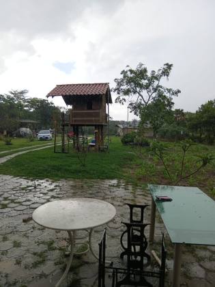 Sítio Para Vender com 03 quartos 02 suítes no bairro Tupã em Contagem