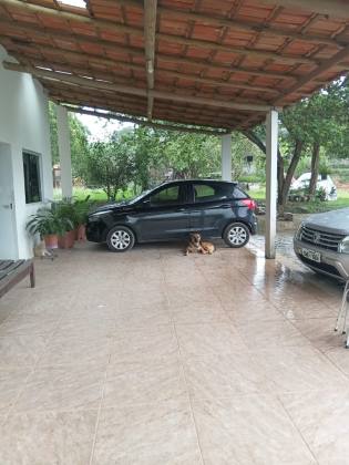 Sítio Para Vender com 03 quartos 02 suítes no bairro Tupã em Contagem