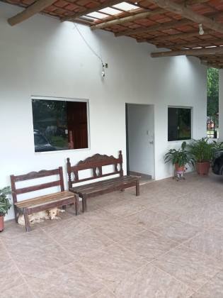 Sítio Para Vender com 03 quartos 02 suítes no bairro Tupã em Contagem