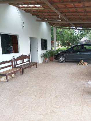 Sítio Para Vender com 03 quartos 02 suítes no bairro Tupã em Contagem